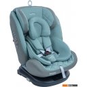 Автокресла Indigo Aero Isofix (шалфей)