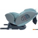 Автокресла Indigo Aero Isofix (шалфей)