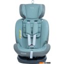 Автокресла Indigo Aero Isofix (шалфей)