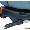 Автокресла Indigo Aero Isofix (шалфей)