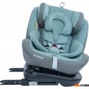 Автокресла Indigo Aero Isofix (шалфей)