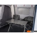 Палатки FHM Sirius 6 (серый/синий)