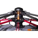 Палатки FHM Sirius 6 (серый/синий)