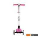 Самокаты Plank Cyber (розовый)