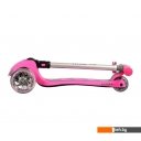 Самокаты Plank Cyber (розовый)