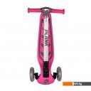 Самокаты Plank Cyber (розовый)