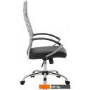 Офисные кресла и стулья Brabix Style EX-528 (черный)