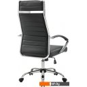 Офисные кресла и стулья Brabix Style EX-528 (черный)