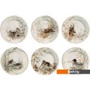 Тарелки, салатники, блюда и наборы Gien Sologne 1631B6AD26