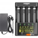 Батарейки, аккумуляторы, зарядные LiitoKala Lii-600