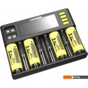 Батарейки, аккумуляторы, зарядные LiitoKala Lii-S8