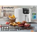 Аэрогрили и аэрофритюрницы Endever AF-126