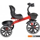 Детские велосипеды Farfello 207 2022 (красный)