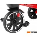 Детские велосипеды Farfello 207 2022 (красный)