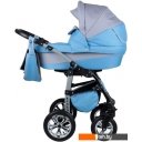 Детские коляски и аксессуары Alis Berta F (3 в 1, Be 08) Детские коляски и аксессуары Alis Berta F (3 в 1, Be 08)