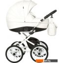 Детские коляски и аксессуары Indigo Special Plus 14 (2 в 1, Is 01)