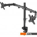 Кронштейны Onkron D221E (черный) Кронштейны Onkron D221E (черный)