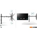 Кронштейны Onkron D221E (черный)
