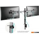 Кронштейны Onkron D221E (черный)