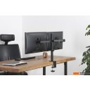 Кронштейны Onkron D221E (черный)