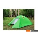 Палатки Sundays ZC-TT007-4P v2 (зеленый/желтый)