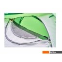 Палатки Sundays ZC-TT007-4P v2 (зеленый/желтый)