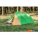 Палатки Sundays ZC-TT009-3P v2 (зеленый/желтый)