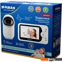 Радионяни и видеоняни Maman VM711 Радионяни и видеоняни Maman VM711