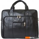 Женские и мужские сумки Carlo Gattini Ruffo 1005-01 (черный)