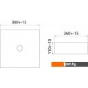 Умывальники IDDIS Slide SLIWS01i27