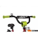 Детские велосипеды Novatrack Strike 16 2022 163STRIKE.RD22 (красный)