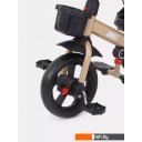 Детские велосипеды Rant Basic Ghost RB250 (бежевый)