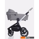 Детские коляски и аксессуары Rant MOWbaby Zoom PU (3 в 1, silver grey) Детские коляски и аксессуары Rant MOWbaby Zoom PU (3 в 1, silver grey)