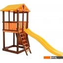 Детские спортивные комплексы и игровые площадки Perfetto Sport Pitigliano-2