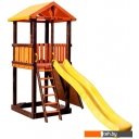 Детские спортивные комплексы и игровые площадки Perfetto Sport Pitigliano-2