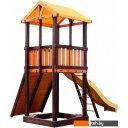 Детские спортивные комплексы и игровые площадки Perfetto Sport Pitigliano-2