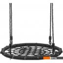 Детские спортивные комплексы и игровые площадки Sundays Гнездо B60014 (черный)