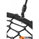 Детские спортивные комплексы и игровые площадки Sundays Гнездо B60014 (черный)