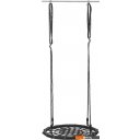 Детские спортивные комплексы и игровые площадки Sundays Гнездо B60014 (черный)