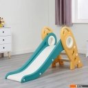 Детские спортивные комплексы и игровые площадки Sundays Ракета WJ-A20015 (зеленый)