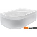 Душевые поддоны River Wemor 100/80/44 R