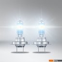 Автомобильные лампы Osram Night Breaker 200 H7 64210NB200-HCB (пластиковый бокс, 2 шт)