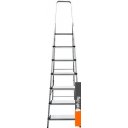 Лестницы и стремянки Новая высота NV 1117 7 ступеней