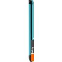 Мобильные телефоны Maxvi X10 (голубой)