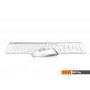 Наборы периферии A4Tech Fstyler FB2535C (белый) Наборы периферии A4Tech Fstyler FB2535C (белый)