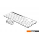 Наборы периферии A4Tech Fstyler FB2535C (белый) Наборы периферии A4Tech Fstyler FB2535C (белый)