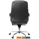 Офисные кресла и стулья Бюрократ T-9950/BLACK (черный)