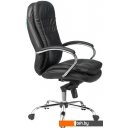 Офисные кресла и стулья Бюрократ T-9950/BLACK (черный)