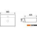 Умывальники WeltWasser Elbach 20212