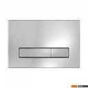 Унитазы Berges Wasserhaus Atom Line 410 042447 (с кнопкой)